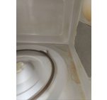 Мікрохвильова піч Clatronic MWG774 1000W sn 46244