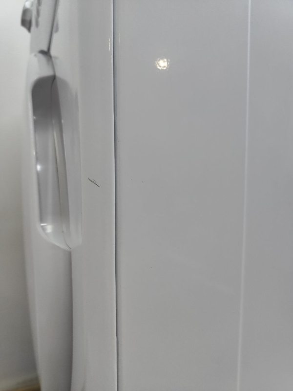 Сушильна машина Hoover VisionHD VHC 760BT 2300W 6 кг sn 3110043911330734