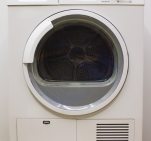 Сушильна машина Bosch Logixx8 WTS8651D 13