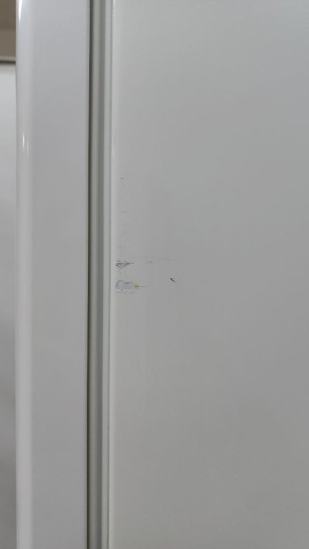 Холодильник двокамерний Electrolux ERB40250W8 10W 275+87л sn 81000819 n542