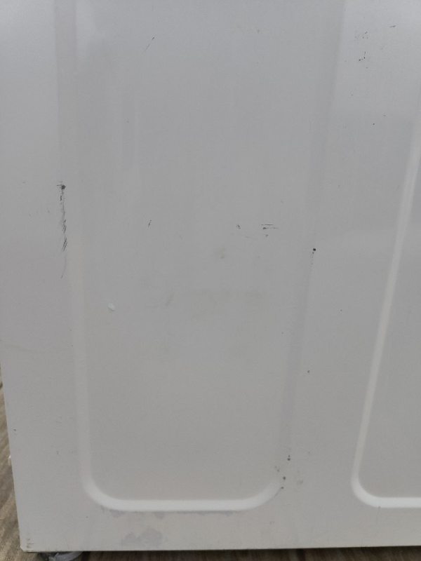 Пральна машина Samsung VRTplus WW80H7600EW 2400W 8кг sn 0C1Z5ADGA00294E n564