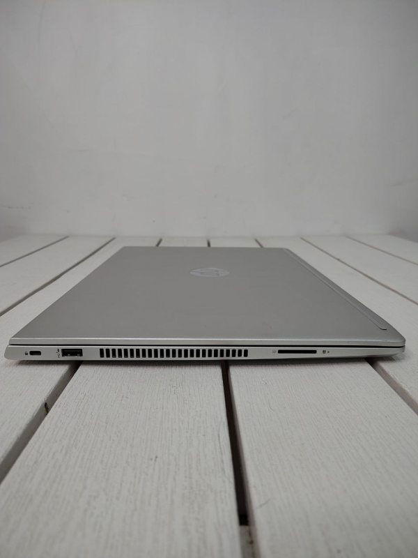 Ноутбук HP PROBOOK 450 G7 15.6 FHD IPS Б/У Бат 4:00