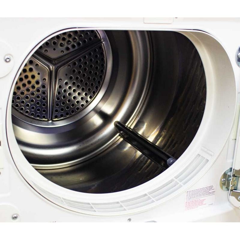 Сушильный автомат AEG T59800