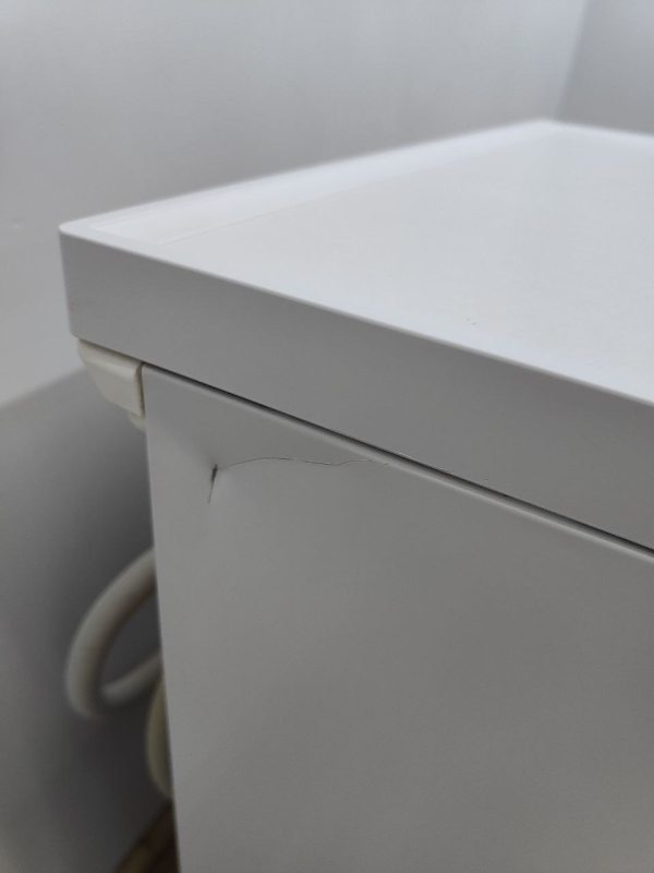 Посудомийна машина Bauknecht GSF61307 2400W sn 10695371