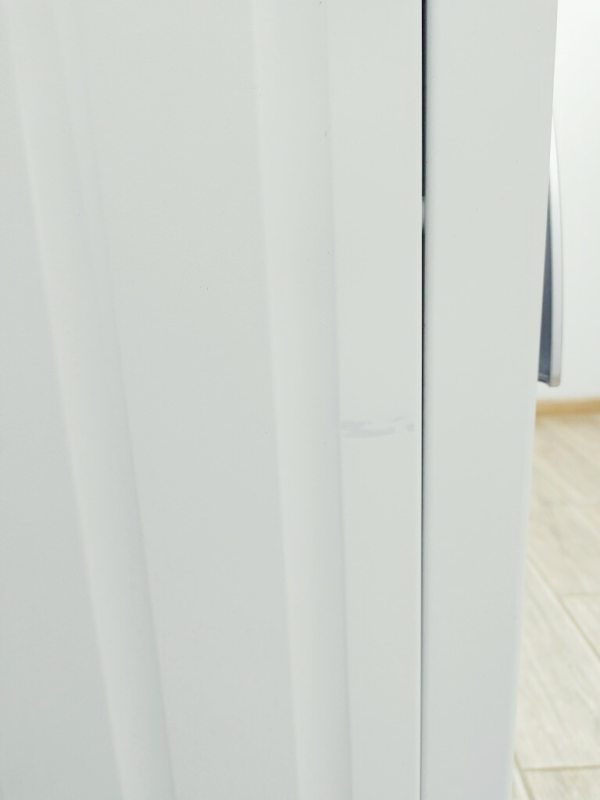 Сушильна машина Siemens WT46W560 08