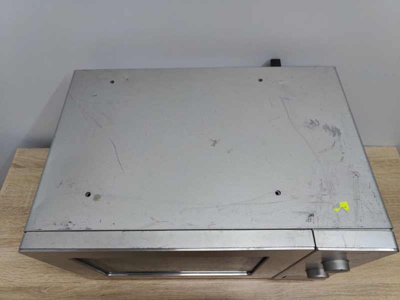 Мікрохвильова піч Siemens HF12M540 05