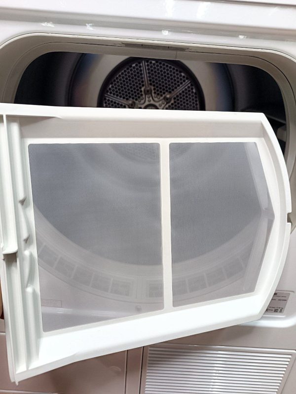 Сушильна машина Premium T 8861 WP 8кг sn 55090919497