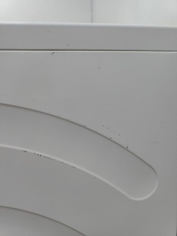 Сушильна машина Siemens iQ700 WT47W5W0 1000W sn 9610202088