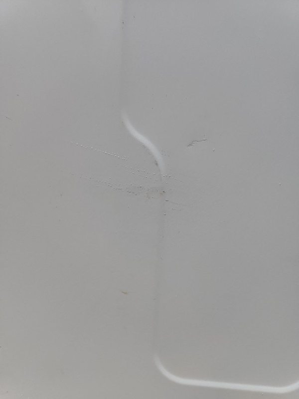 Пральна машина вертикальна Bauknecht WAT Prime 752 Di 2100W 7кг sn  858351003050