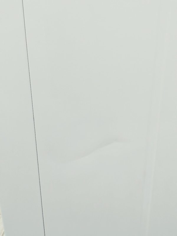 Сушильна машина AEG T56840L