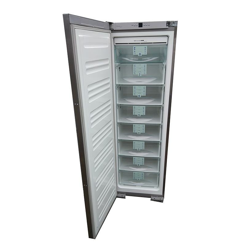 Морозильный шкаф  Liebherr SGNes 2800 Index 20B-001