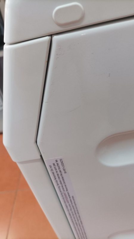 Сушильна машина Premium T 8861 WP sn 55091100566