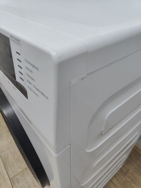 Пральна машина Beko WML71434NPS 2200W 7кг sn 2060053603