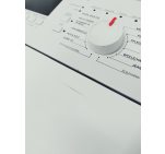 Пральна машина вертикальна Privileg PWT 465 PS