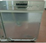 Посудомоечная машина Siemens SN54M582EX