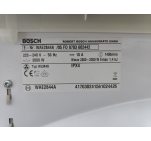 Пральна машина Bosch Maxx 6 WAE2844A 05 2300W 6 кг sn 8703 602442