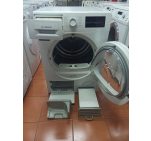 Сушильна машина Bosch WTG86402