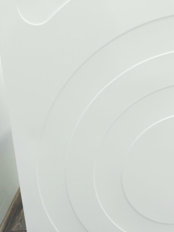 Сушильна машина Bosch Serie6 WTG86402 12