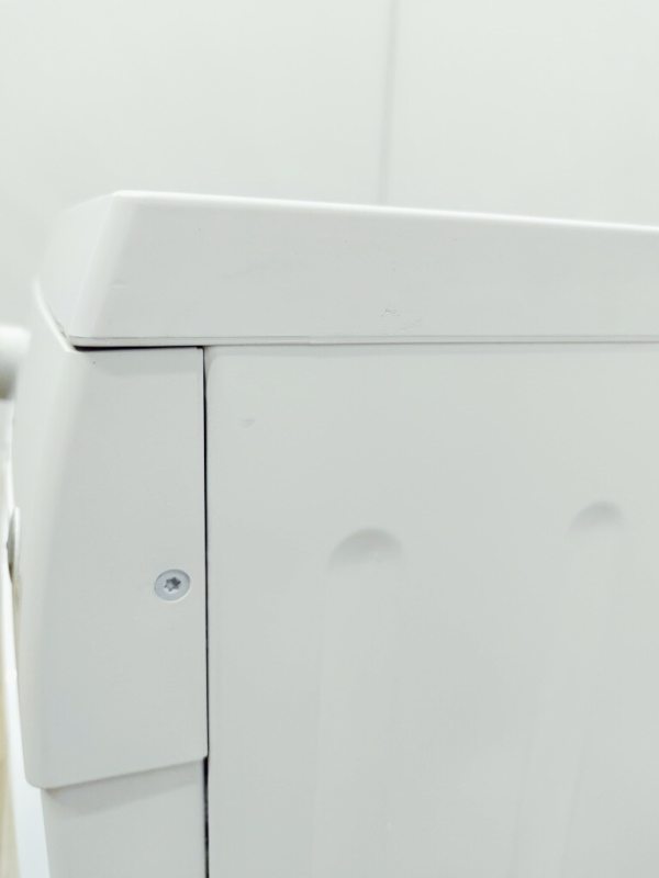 Сушильна машина Siemens WT46E184 28