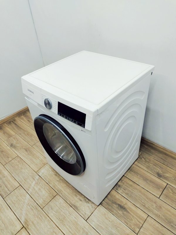 Пральна машина Siemens IQ500 WG44G107NL 40