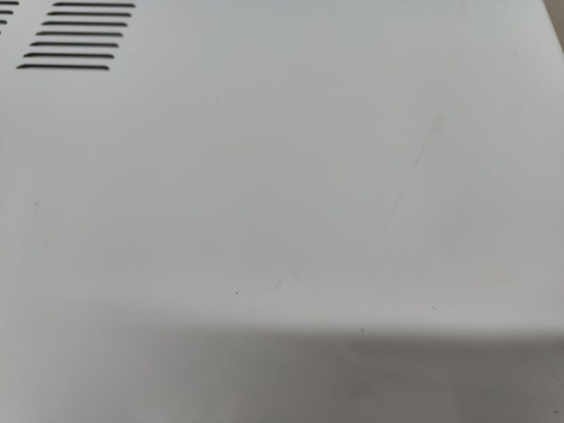 Мікрохвильова піч SwitchOn MW A01 1200W sn 07607