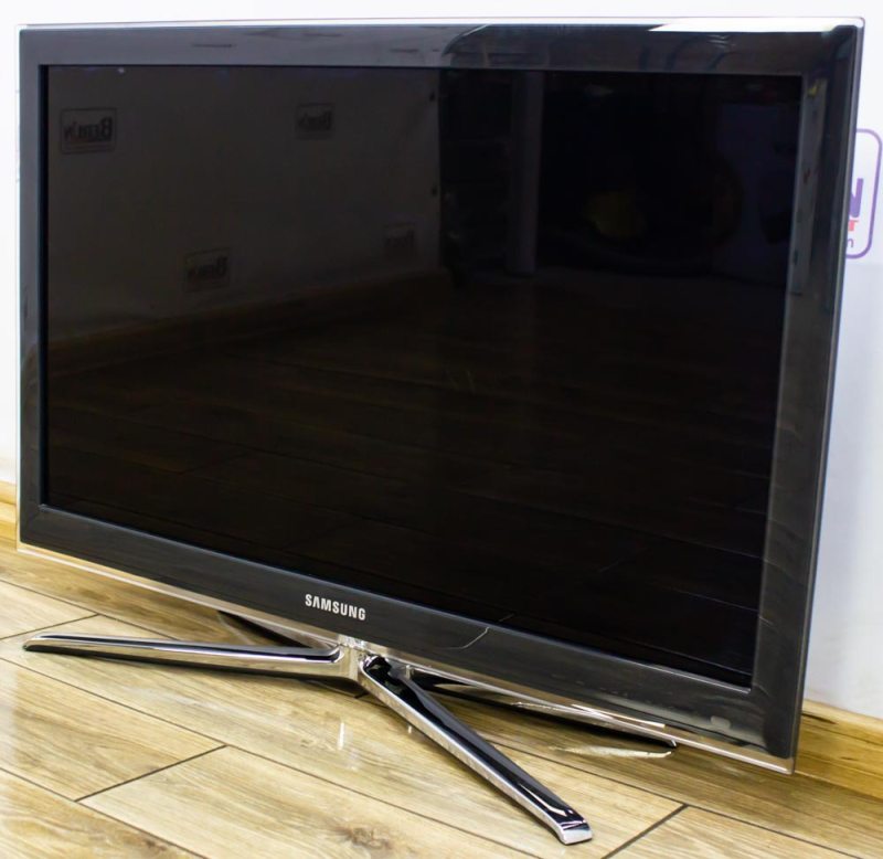Телевизор Samsung UE32C6740SS