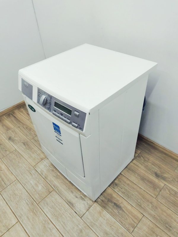 Сушильна машина AEG T59840