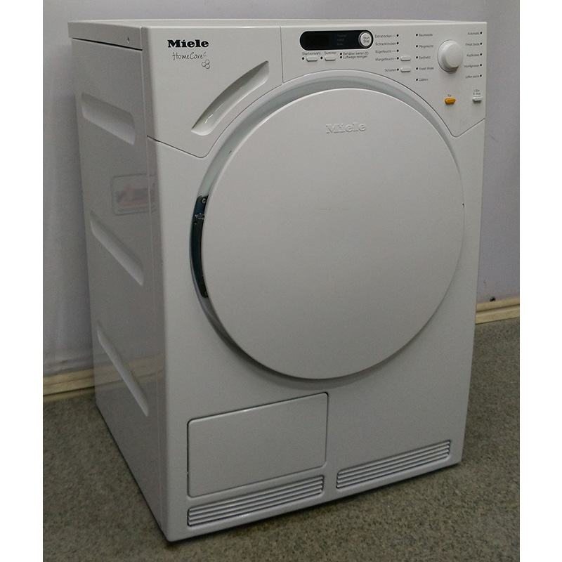 Сушильний автомат Miele T7780C