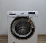 Пральна машина Hoover DYN 814D43 84 1600W 8 кг sn 31005001 1705 0164