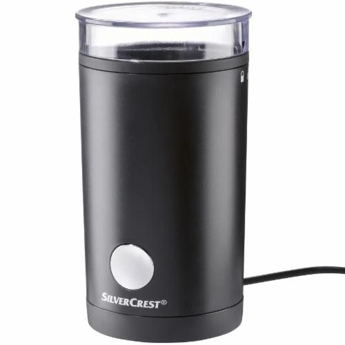 Кавомолка SilverCrest SKME 180 B1