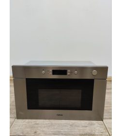 Мікрохвильова піч вбудована Cylinda IM80M RF 1300W sn 9003375 n375