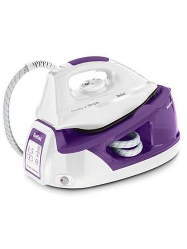 Парогенератор Tefal Purely and Simply SV5005