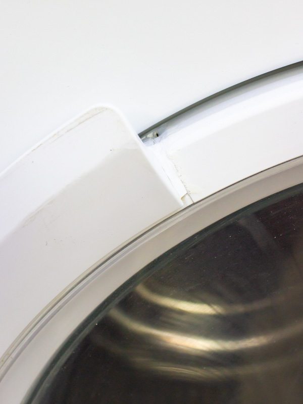 Сушильний автомат Bosch WTE86185 46