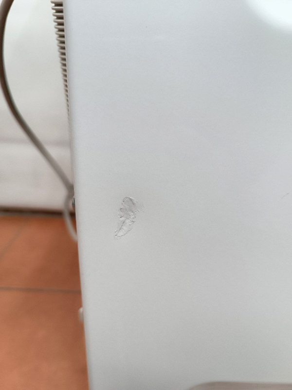 Пральна машина Premium W 3743 7кг sn 4085461740