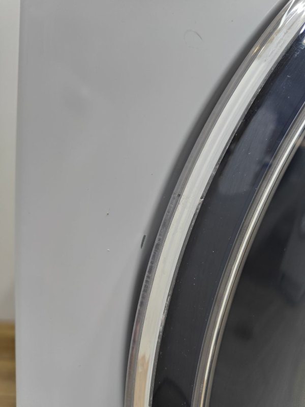 Пральна машина Samsung WW80J6400CW 2400W 8кг sn 04GB5ESG900078B