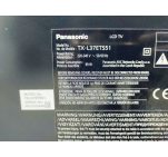 ТБ 37 Panasonic TX L37ETS51 LCD Full HD Smart TV