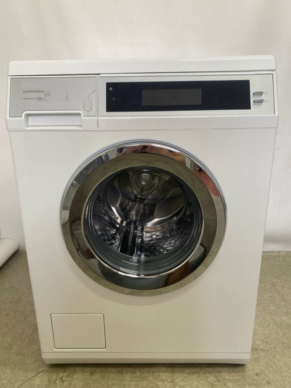 Пральна машина Premium W 5000