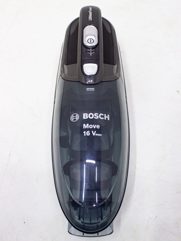 Пилосос ручний Bosch Bhn16l 01