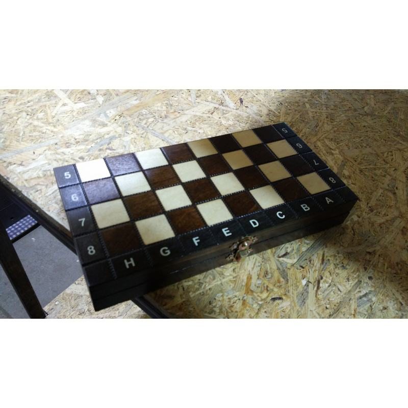 Игрушка ChessEbook - Шахматы