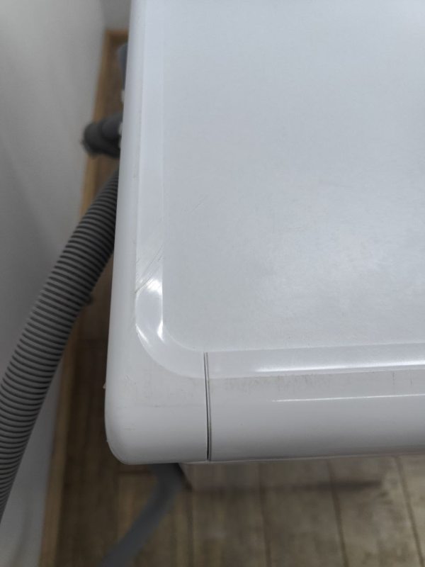 Пральна машина