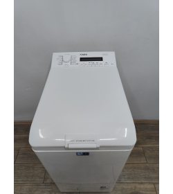 Пральна машина вертикальна AEG Protex L71360 2200W 6кг sn 52800135
