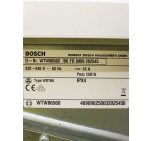Сушильна машина Bosch WTW86560 06