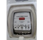 Вертикальна пральна машина AEG 6000 Series L6TBA664