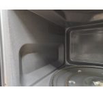 Мікрохвильова піч Panasonic NN SD27HS 1000W sn 5G21050510