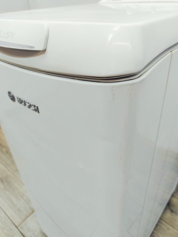 Пральна машина вертикальна Bosch Maxx5 WOT20380 05