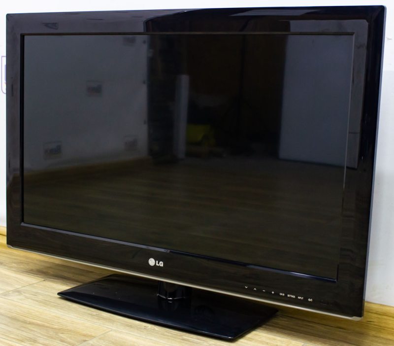 Телевизор LG 32LM3400ZA