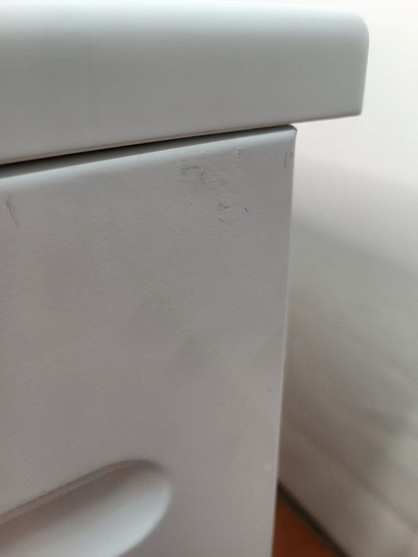 Сушильна машина PremiumT 8861 WP 6кг sn 55091162453