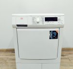 Сушильна машина AEG T56840L