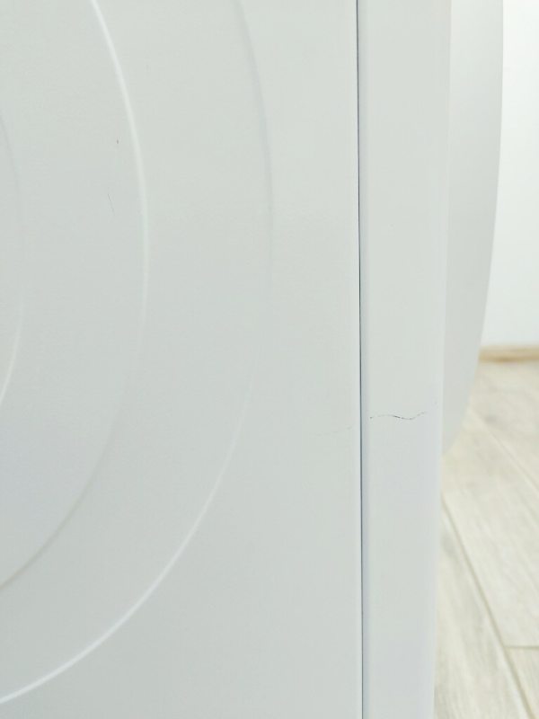 Сушильна машина Bosch Serie6 WTG86402 12