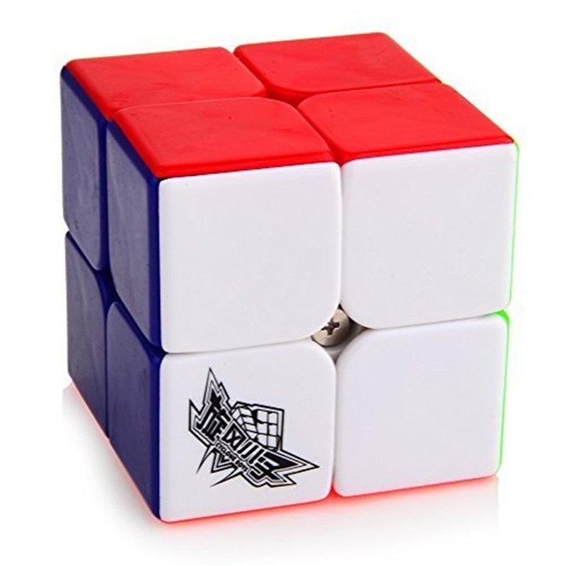 Игрушка кубик Cyclone Jungen 2x2x2 Magic Cube